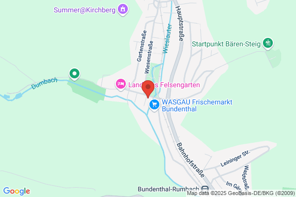Volksbank-Raiffeisenbank Naheland e.G. Gesch.St. Sensweiler