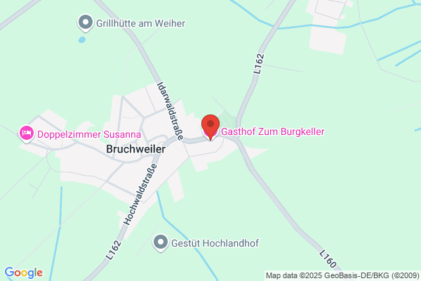 Zum Burgkeller