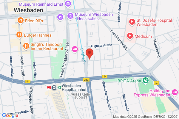 Institut für Angewandte Hypnose
