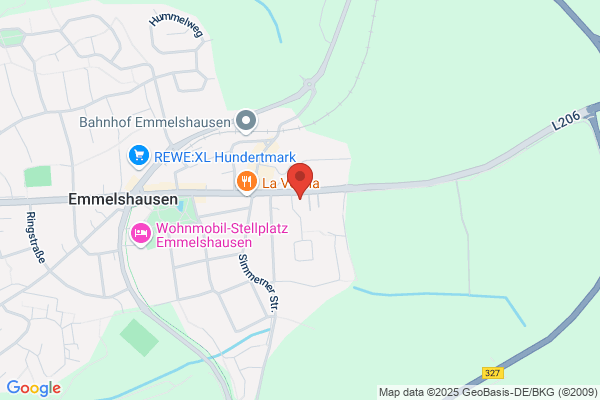 Bildungsseminar f.d. Agrarverwaltung Rheinl.- Pfalz
