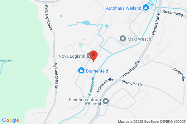 Interfalz GmbH & Co. KG