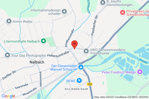 Kirchenstiftung Peter und Paul