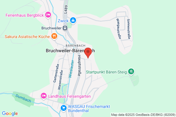 Treko GmbH