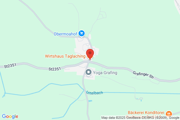 Wirtshaus Taglaching