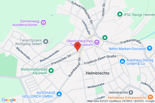 Mybio-Onlineshop Bioladen