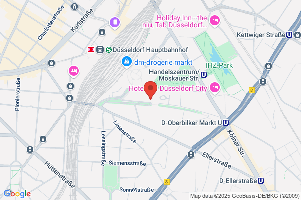 Cafe Mocca Edeltraud