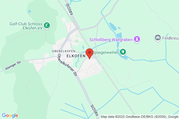 Augustinum gemeinnützige GmbH