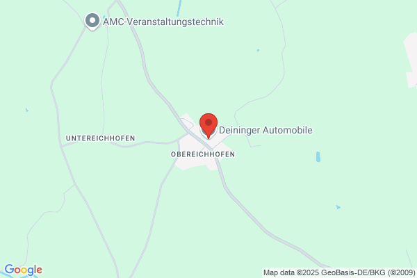 Automobile Deininger