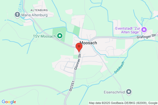 Bürgerstüberl Moosach