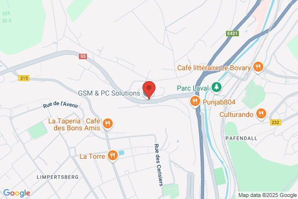 CM Services GmbH