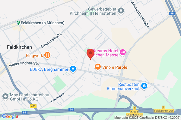 Cramer GmbH