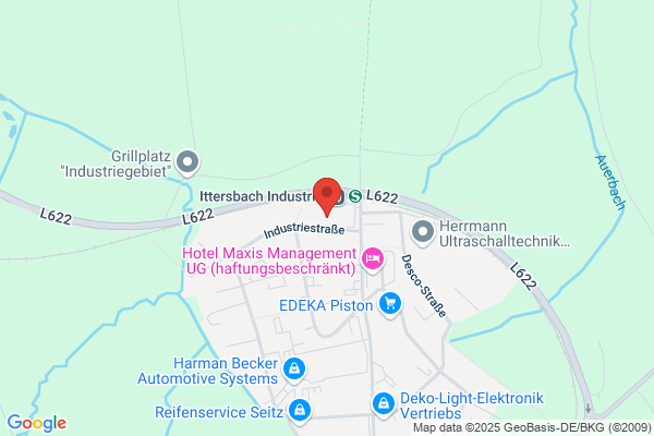 GLP GmbH & Co. KG