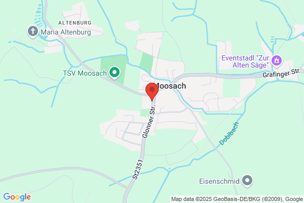 Grundschule Moosach-Alxing