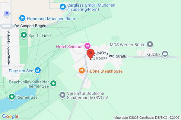Heuberger GmbH