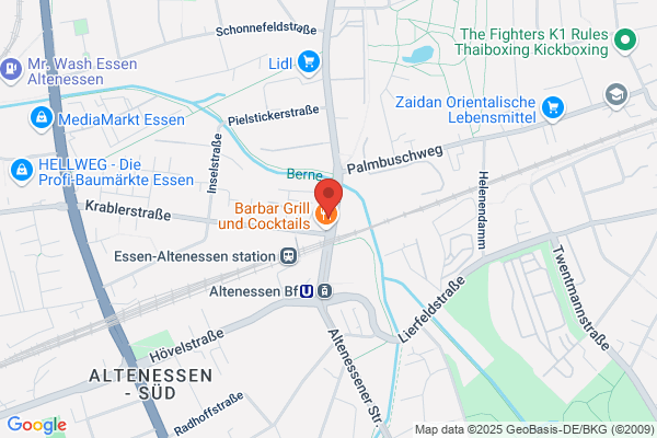 Hogas GmbH