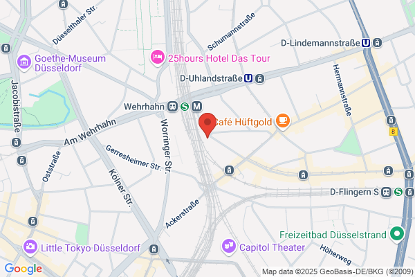 Lukas Haustechnik GmbH