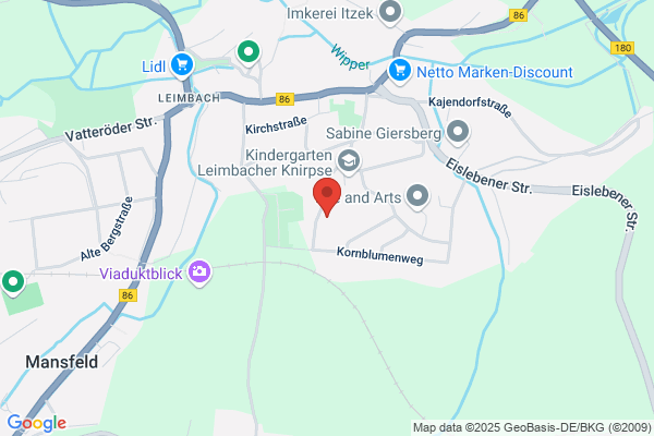 Mansfeld