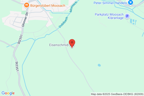 Moosach