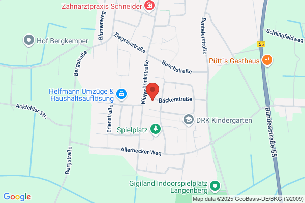 Rohrreinigung Bauer, Hausmeisterservice