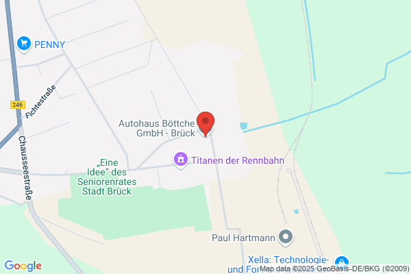 Autohaus Böttche GmbH