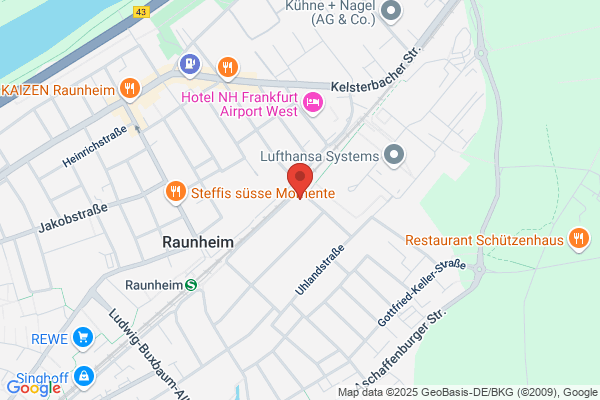 Lohnsteuerhilfeverein Vereinigte Lohnsteuerhilfe e.V.