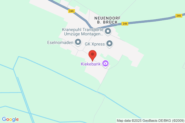 Gebäudereinigung Helmchen