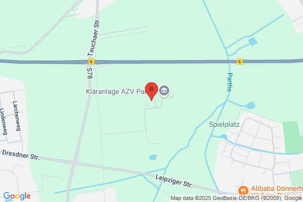 AbwasserzweckverbandPlanetal