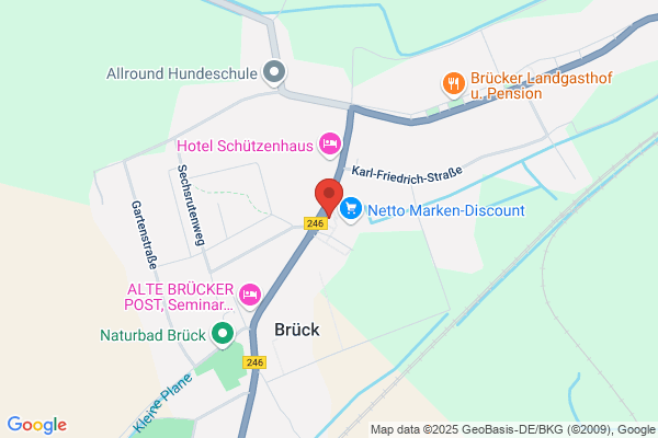 Amt Brück