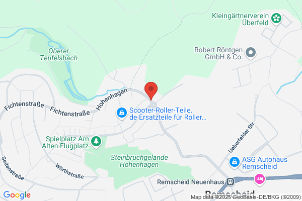BEA-Transporte GmbH