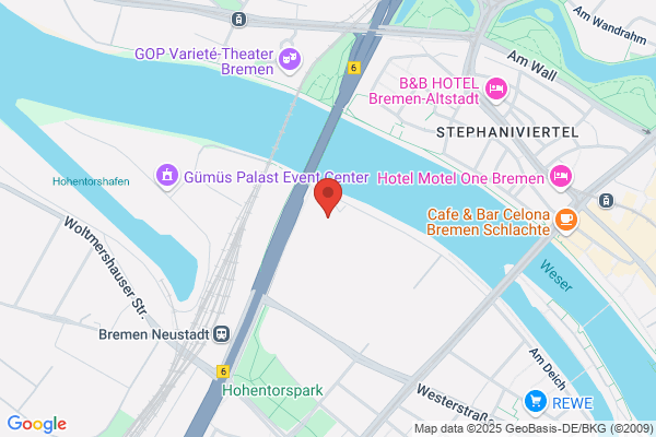 Brück's Büro Center