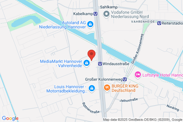 EAST-WEST-DEVELOPMENT GmbH