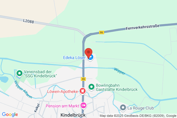 Fitneßstudio