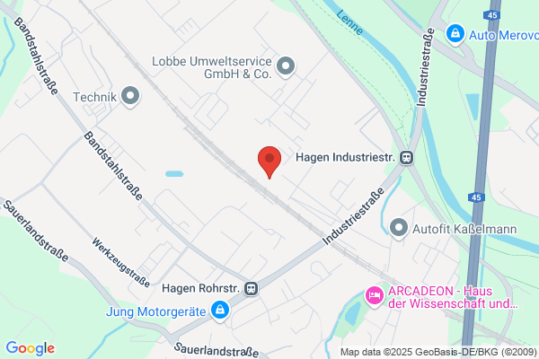 Geißel Abdichtungstechnik GmbH & Co. KG