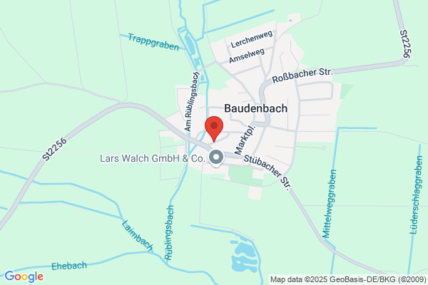 Helmchen Baugeschäft