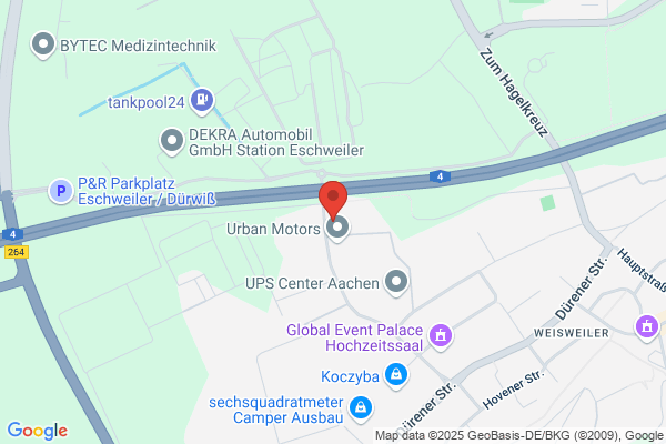NUFA Wash & ServiceCenter GmbH