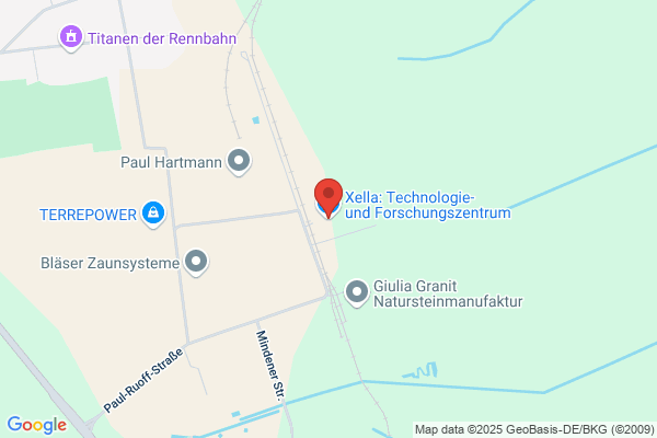 Xella Deutschland GmbH