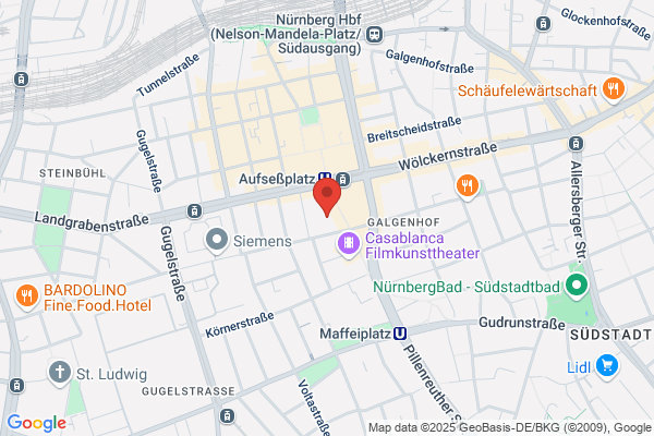 Zentrum für Rundfunk u. Audiovision