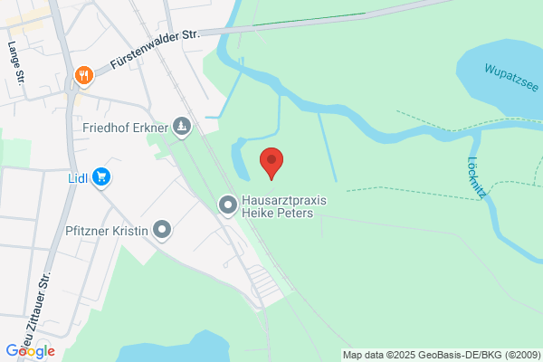 Forstrevier Hackenhausen