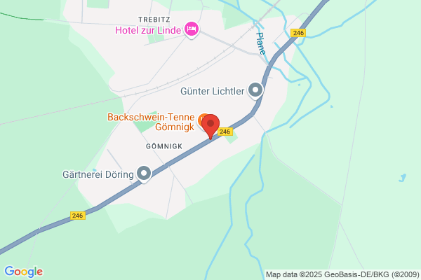 Wirtshaus zum Guten Tropfen Nörenberg Sven