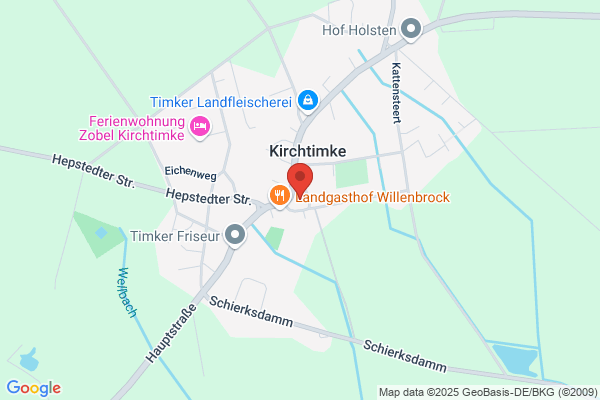 Kirche Brück - Ev. Kirchengemeinde Brück (St. Lambertus)