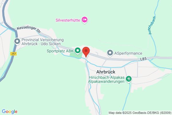 Kirchengemeinde Ahrbrück