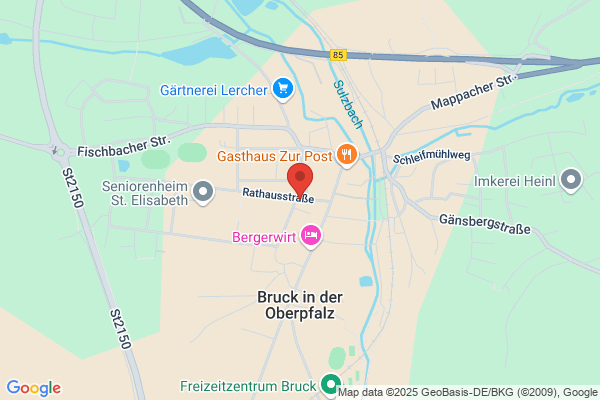 Markt Bruck i.d.OPf.