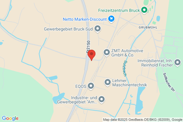 Toms Motorradladen GmbH