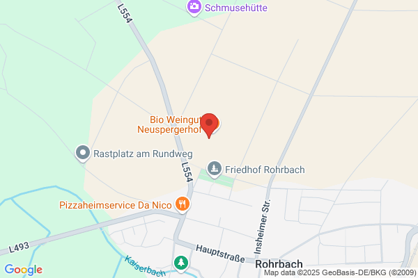 Gradolph GbR, Hans und Jochen