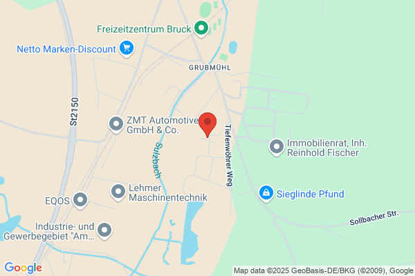 AUFZUGBAU - bruck GmbH