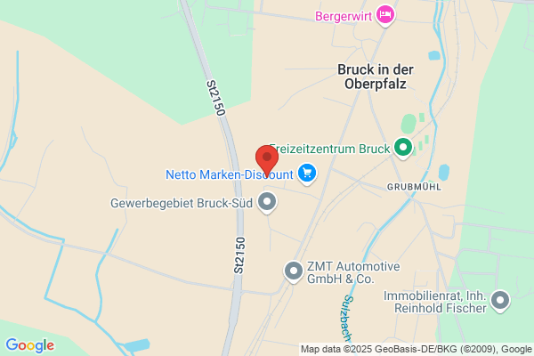BRK Kinderkrippe