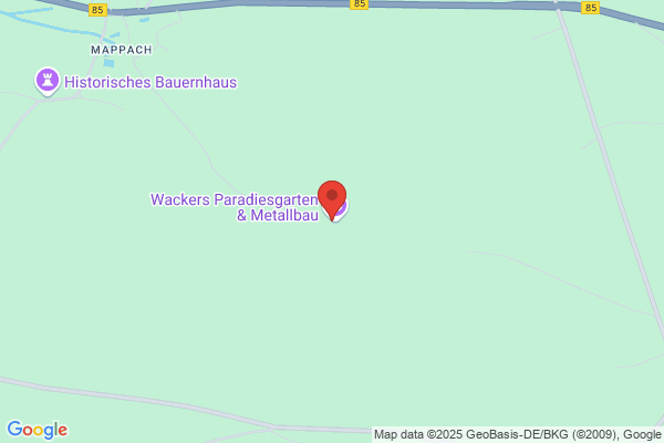 Berta Birkenseer