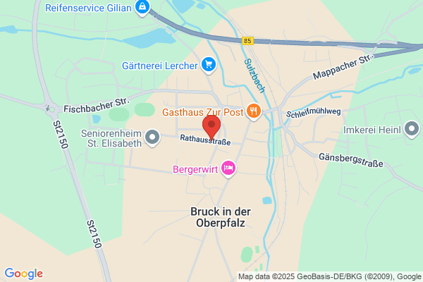 Bruck