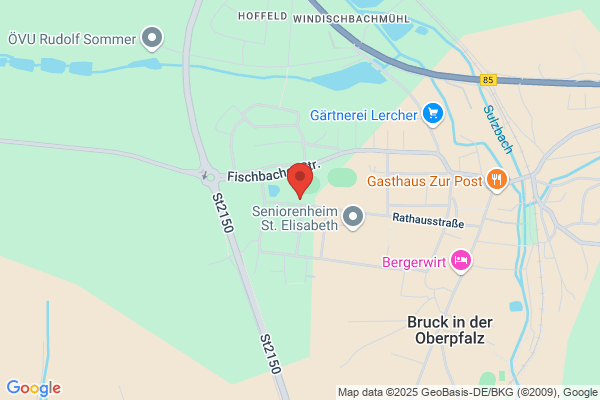 Freiwillige Feuerwehr Bruck