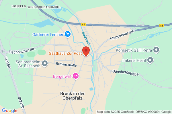 Gasthaus Zur Post